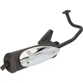 Inparts Sportschokdemper IP000167