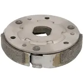 Inparts IP000646 Koppelingsset