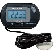 Aquamedic T-meter II Thermometer