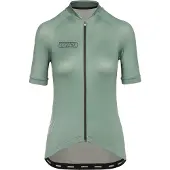 Bioracer Metalix Korte Mouw Wielertrui