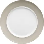Thomas - Sunny Day Greige - Dinerbord 27cm