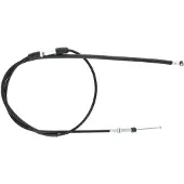 4 Ride LS-091 Koppelingskabel