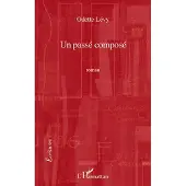 Editions L'Harmattan Passe compose