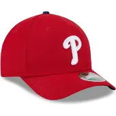 New Era 9forty Mlb Philadelphia Phillies Pet