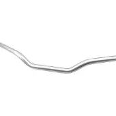 Vparts D.22.2mm 22.2*4t*900l*black Stuur