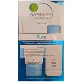 Garnier pure peeling-programma 50ml