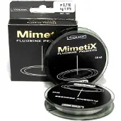 Colmic - Lijn Nylon Mimetix - 50m -