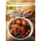 Lobo Chinese Vijf Kruiden Mix 12 x 65 g