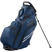 BagBoy Technowater Hybrid Standbag Navy