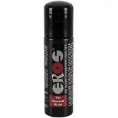 Eros Siliconen seksspeeltjes glijmiddel 100 ml voor dildo-viberende eitjes-prostaat-vibrator