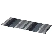 Madison Bankkussen 180x48 Jonna blue