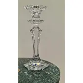Crystal Bohemia Kandelaar Luxor 25.5 cm