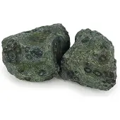 Spiru Ruwe Jaspis Kamballa Edelsteen 4-10 cm Stukken (1 kg)