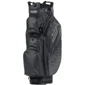 BagBoy Bag Boy Technowater Cartbag Zwart