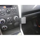 Brodit ProClip houder geschikt voor Suzuki Grand Vitara 2005-2015 Angled mount