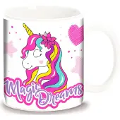 Sombo Mok, Unicorn - 325 ml - Keramiek