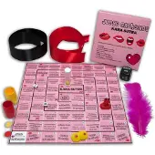 Diablo Picante Board Game El Juego Cachondo