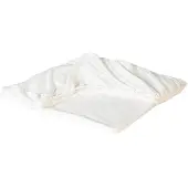 ViaMondo Matrasbeschermer Bi-Ome Hypoallergeen 130/140x190/200