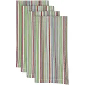 Himla Fina servet multi tomatoe - set van 8