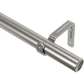 Umbra ZEN ROD 1" 32-64 NKL/STL