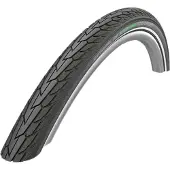 Schwalbe Buitenband Road Cruiser 28 X 1.60 (42-622) Draad Zwart