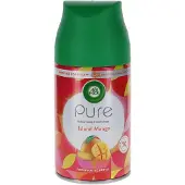 Air Wick - Luchtverfrisser - Navulling - Tropische Mango - 250ml x 4