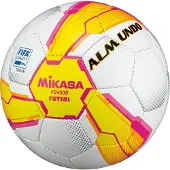 MIKASA Zaalvoetbal FIFA - FS450B-YP