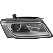 Diederichs 1075186 Koplamp