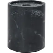 Ferm Living Opbergbox Mist Charcoal