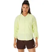 Asics Sportjas 'NAGINO' | L | female
