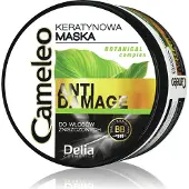 Cameleo Haarmasker Keratine 200 ml