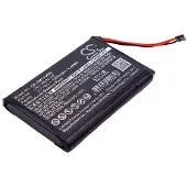 123accu Garmin 361-00035-09 accu (1200 mAh, huismerk)