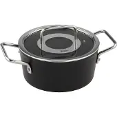 Fissler Adamant Stp 18 Cm Kookpan