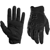 FOX Dirtpaw-handschoenen, zwart