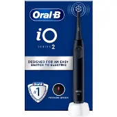 Oral-B iO 2 Noir