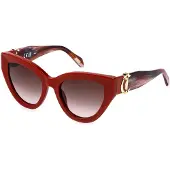 Just cavalli Sjc143v Butterfly Dames Zonnebril
