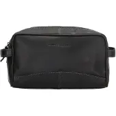 Hide & Stitches Toilettas Japura Zwart