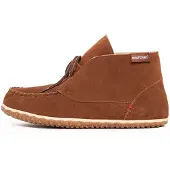 Minnetonka Veterboots 'Torrey' bruin