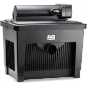 Pontec Vijverfilter Multiclear Set 25000