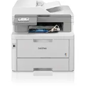 Brother All-in-One Printer MFC-L8340CDW