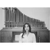 Konkurrent Kali Malone - The Sacrificial Code (CD)