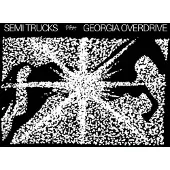 Modulor Cnt Semi Trucks - Georgia Overdrive (LP)