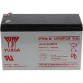 Eaton 7590116 Batterie 9 Ah 7590116