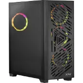 ADATA Lander 501 Pc-behuizing
