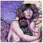 Cd Purple