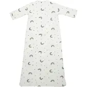 Meyco Baby Moon Tog 2.5 Sleeping Bag Wit 70 cm Kinderen
