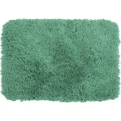 Spirella Badmat – Antislip Badkamermat van Microvezel – Zachte Badmatten met Lange Pool van 40 mm voor Douche en Bad