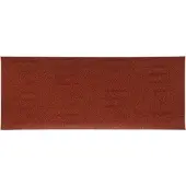 Makita Schuurvel K120 280X115 Red - P-36289