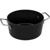 Fissler Adamant kookpan met glazen deksel, 24 cm, artikelnummer 156-115-24-000/0, EAN-code 4009209396255
