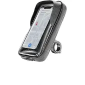 Cellularline Rider Shield Mobiele telefoon/Smartphone Zwart